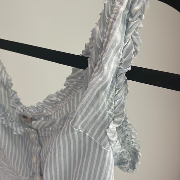 Guess fitted top - Picture 5 of 6